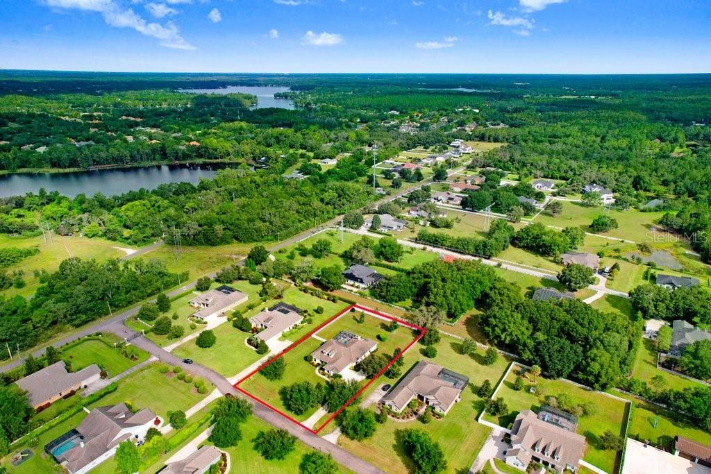 Image 46 of 54 For 7709 Kenia Meadows Lane