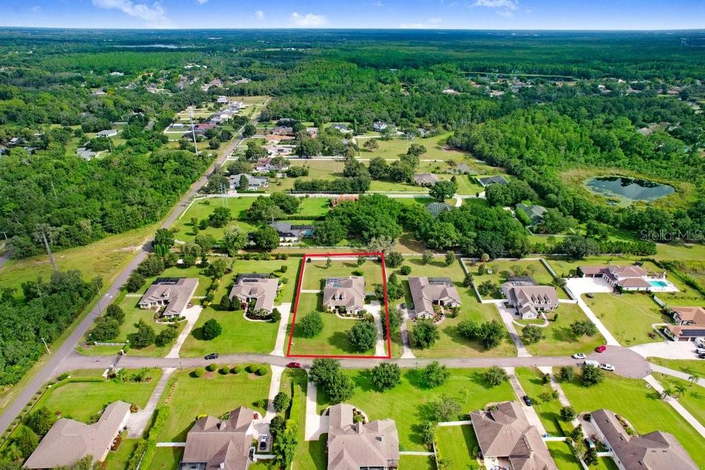 Image 47 of 54 For 7709 Kenia Meadows Lane