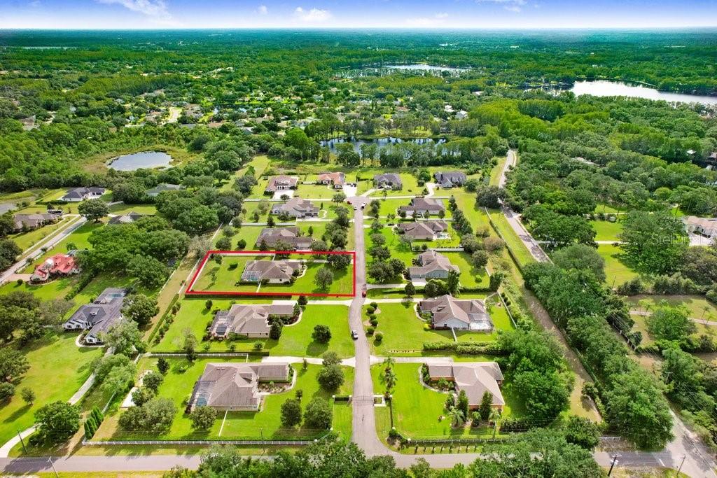 Image 48 of 54 For 7709 Kenia Meadows Lane