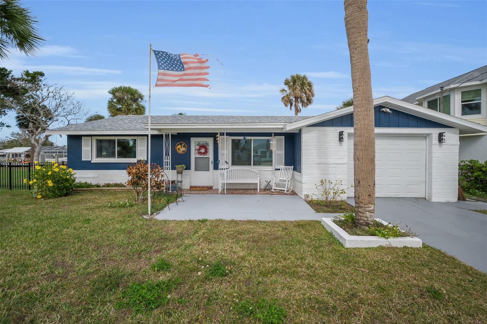 Details for 5433 Bluepoint, PORT RICHEY, FL 34668