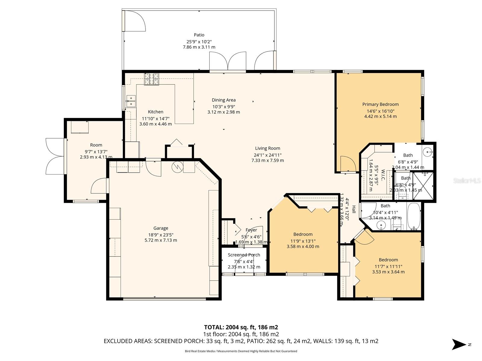 Image 47 of 47 For 7728 34th Court E