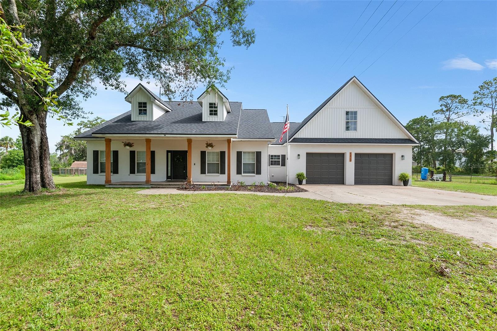 Details for 5820 Johnson Avenue, HAINES CITY, FL 33844