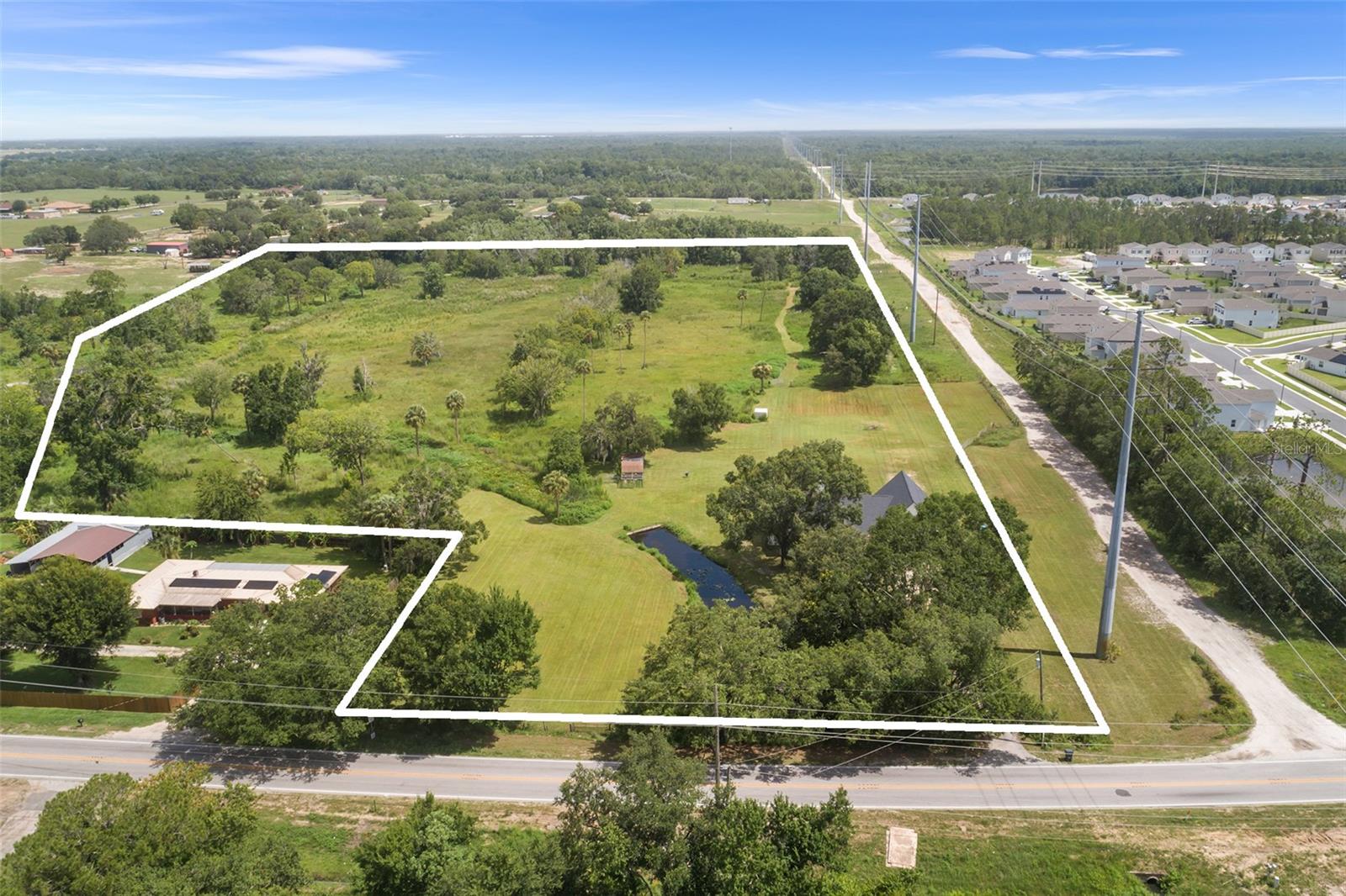 Image 45 of 50 For 5820 Johnson Avenue