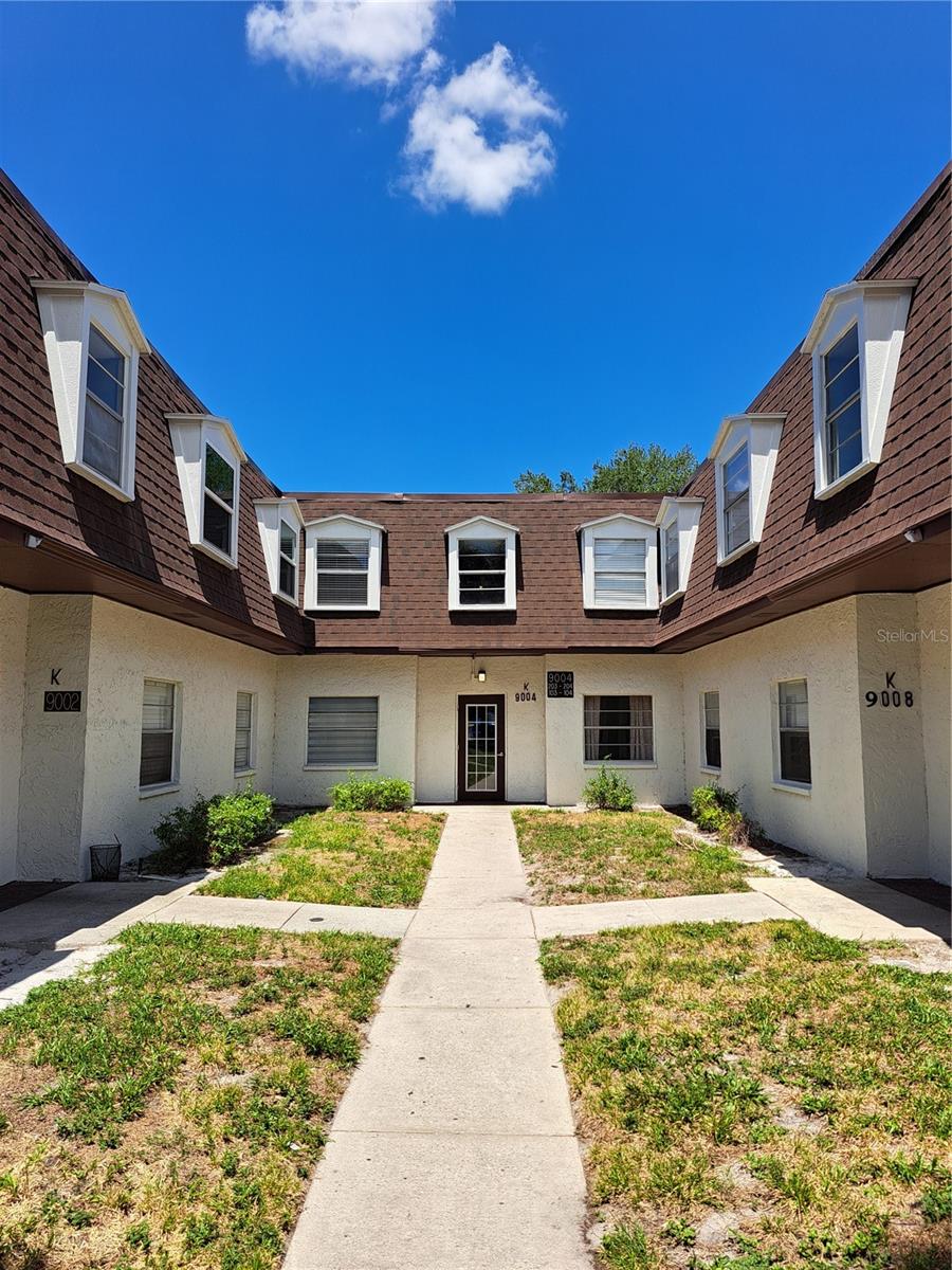 Details for 9004 Tudor Dr Unit K103  K103, TAMPA, FL 33615