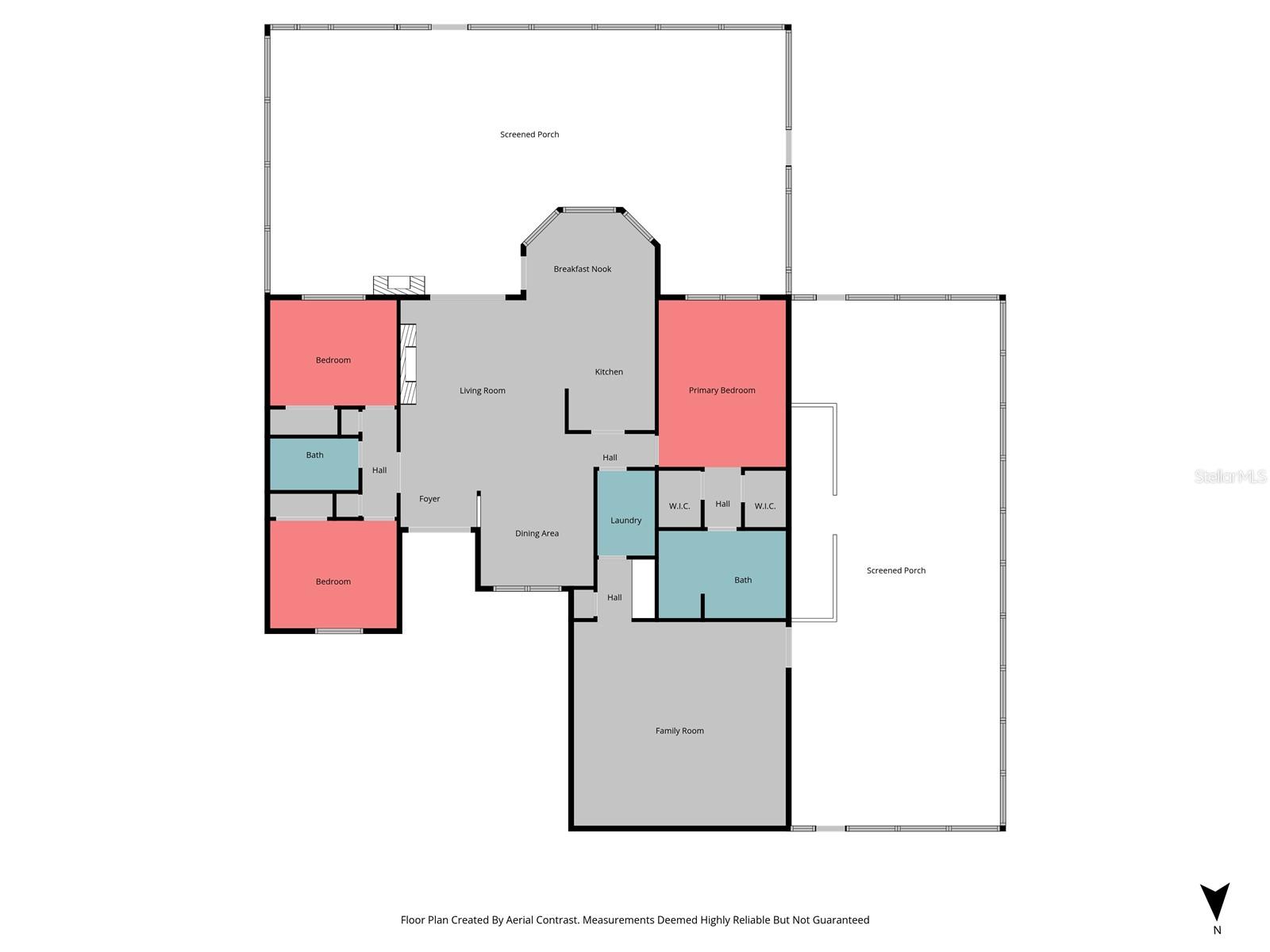 Image 54 of 100 For 26604 Pheasant Run