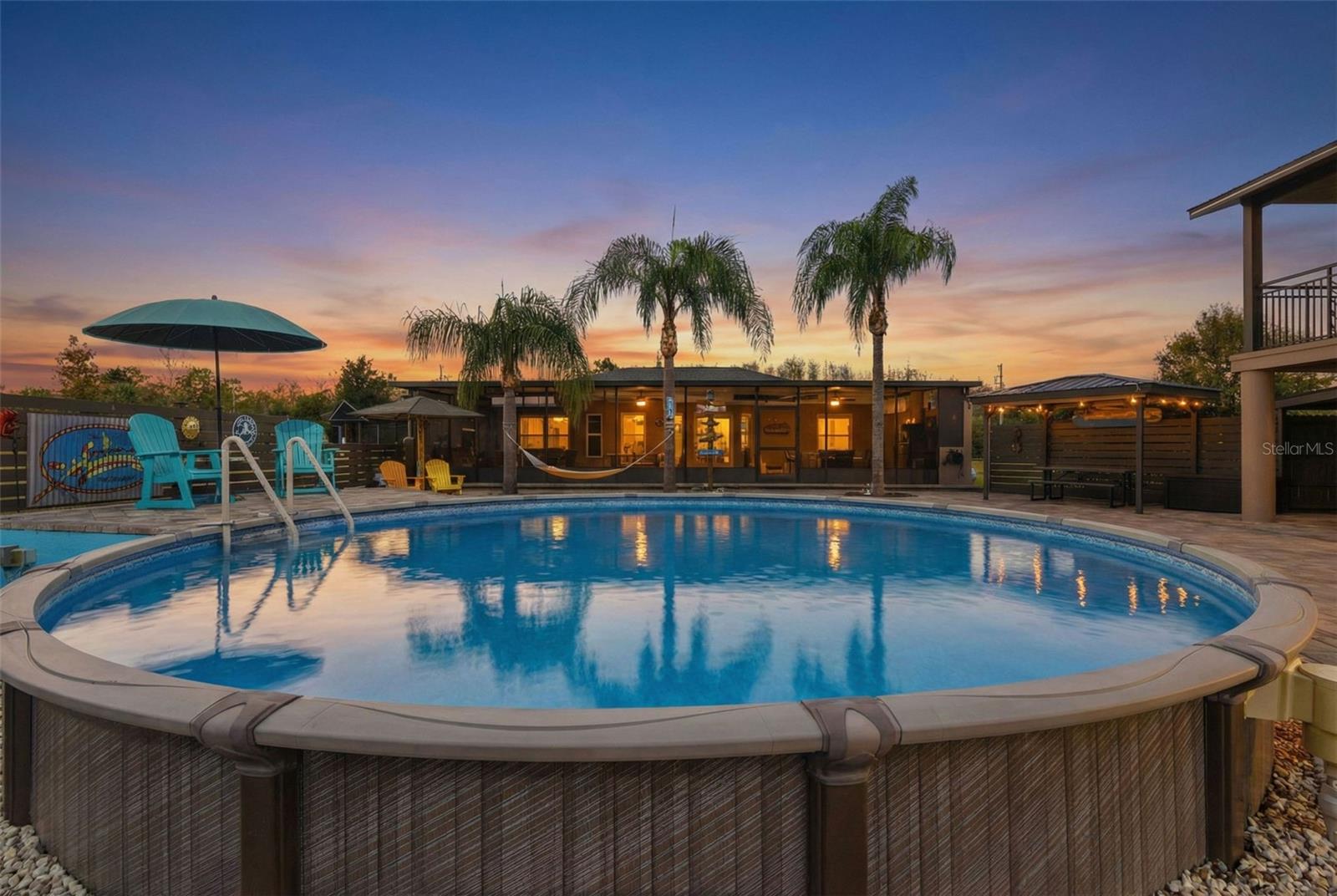 Image 59 of 100 For 26604 Pheasant Run