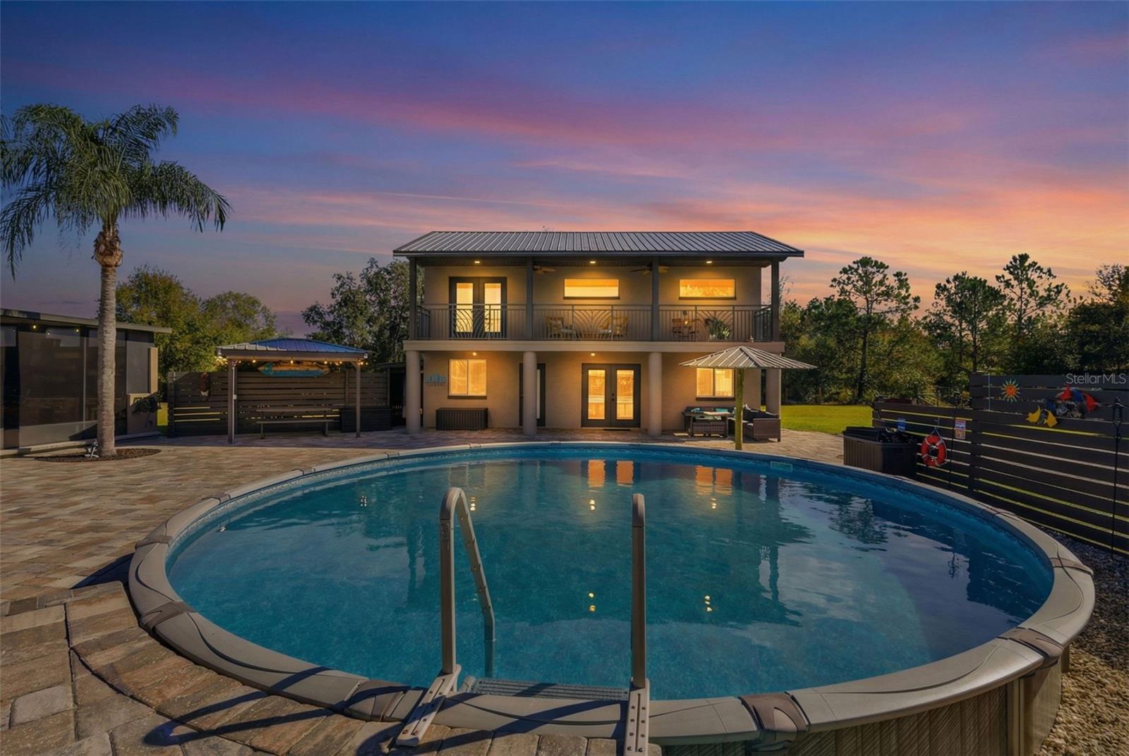 Image 63 of 100 For 26604 Pheasant Run