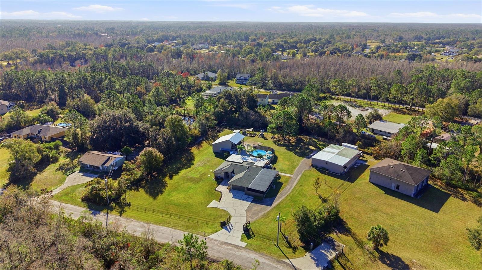 Image 99 of 100 For 26604 Pheasant Run