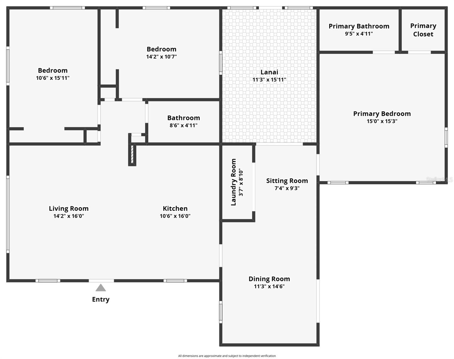 Image 50 of 50 For 33437 Westwood Drive