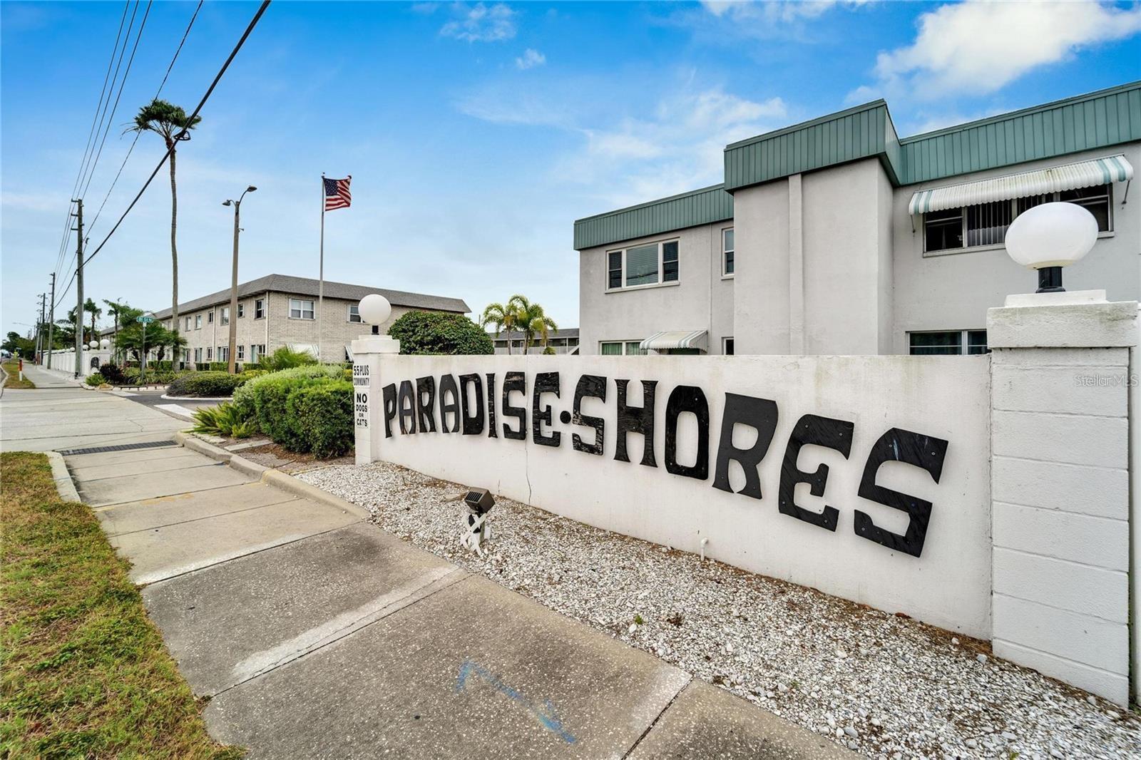 Details for 5287 81st Street N 2, ST PETERSBURG, FL 33709