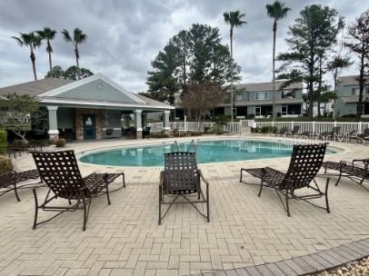 Image 18 of 20 For 2348 Lake Woodberry Circle