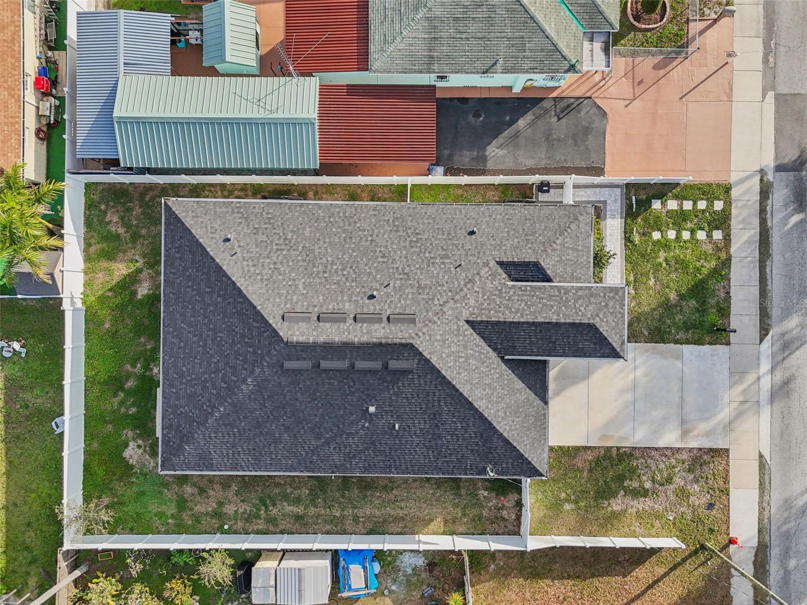 Image 66 of 71 For 7505 Rome Avenue