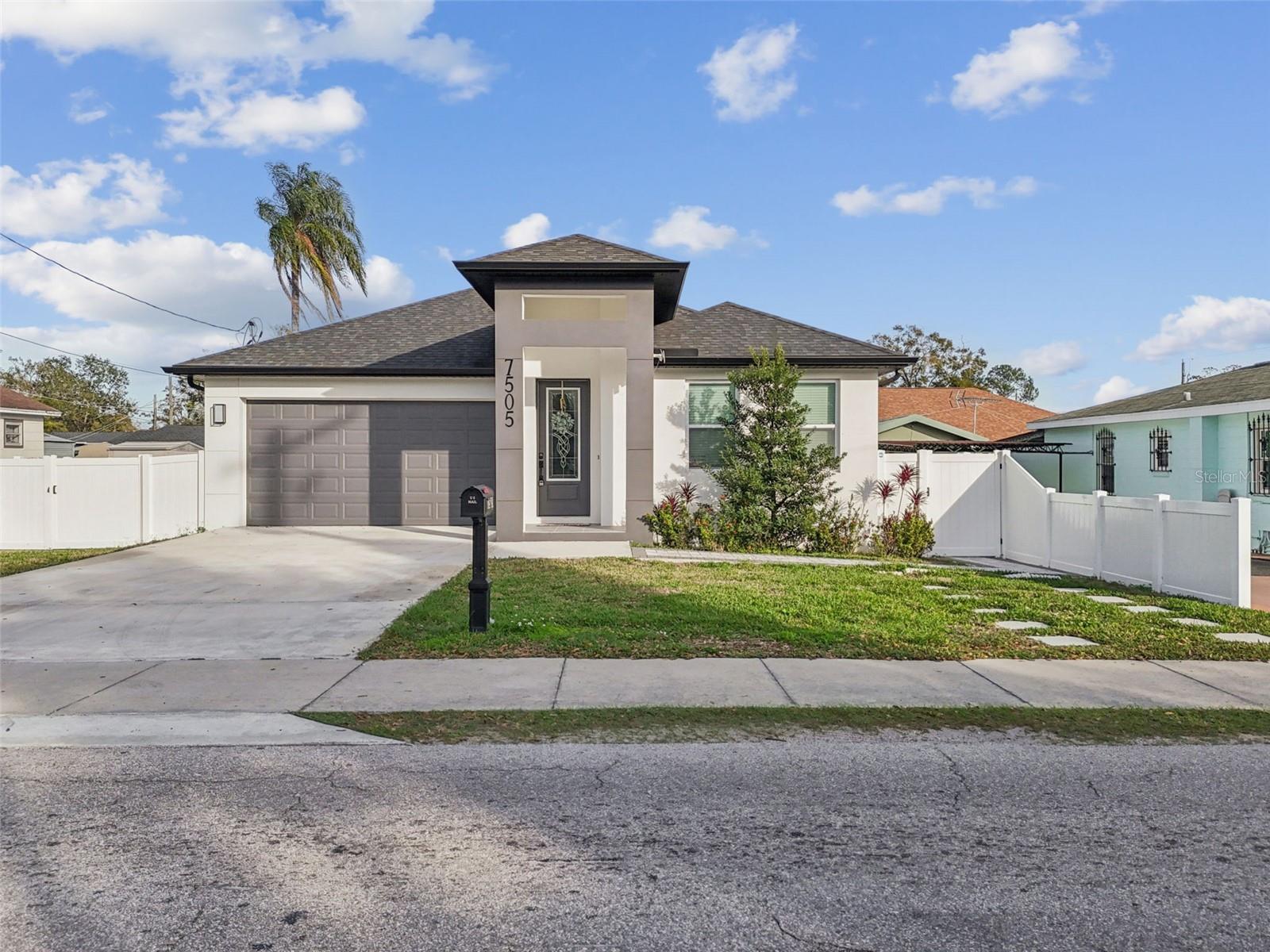 Image 67 of 71 For 7505 Rome Avenue