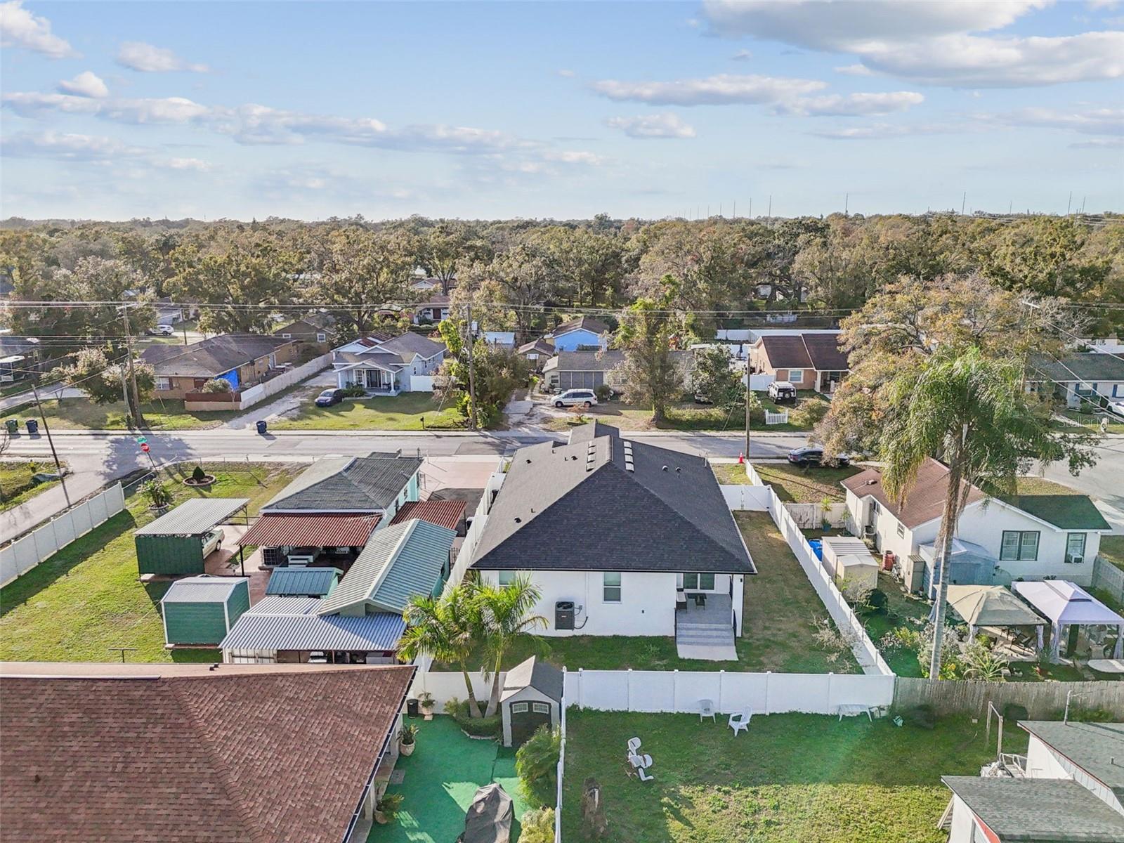 Image 71 of 71 For 7505 Rome Avenue