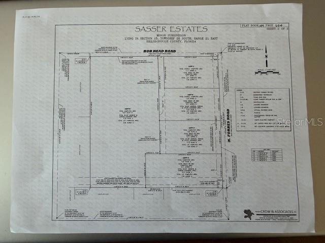 Image 3 of 3 For 0 Bob Head Road