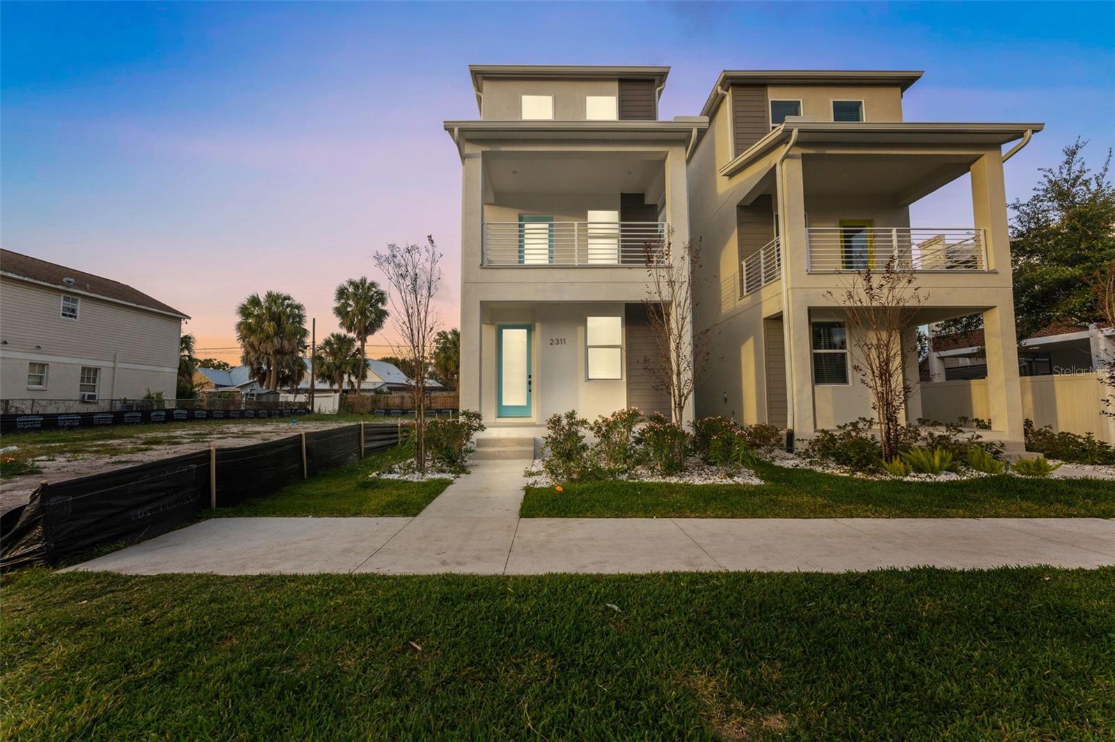 Image 2 of 57 For 2311 Spruce Street