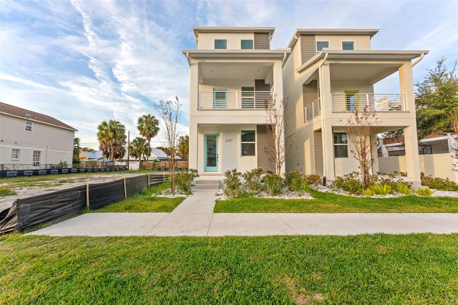 Image 3 of 57 For 2311 Spruce Street