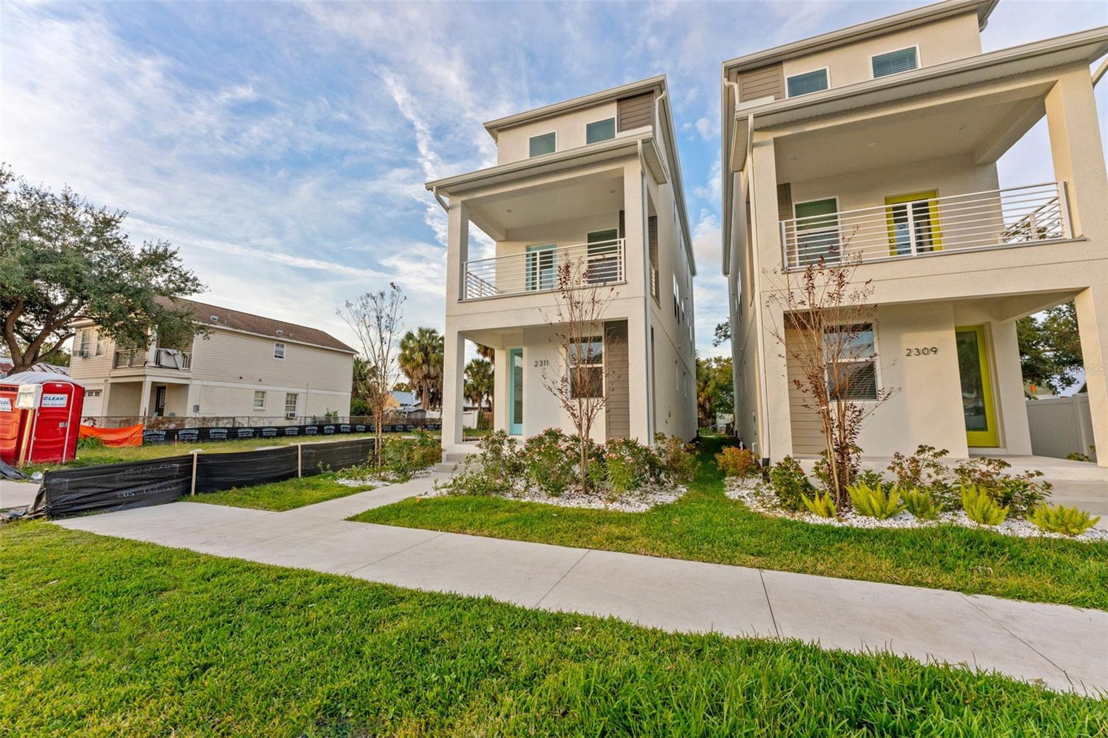 Image 4 of 57 For 2311 Spruce Street