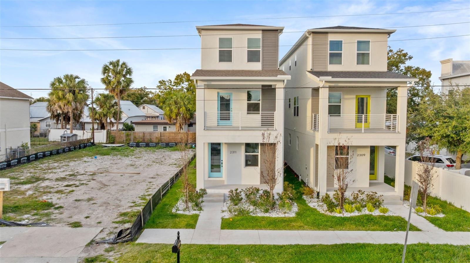 Image 52 of 57 For 2311 Spruce Street