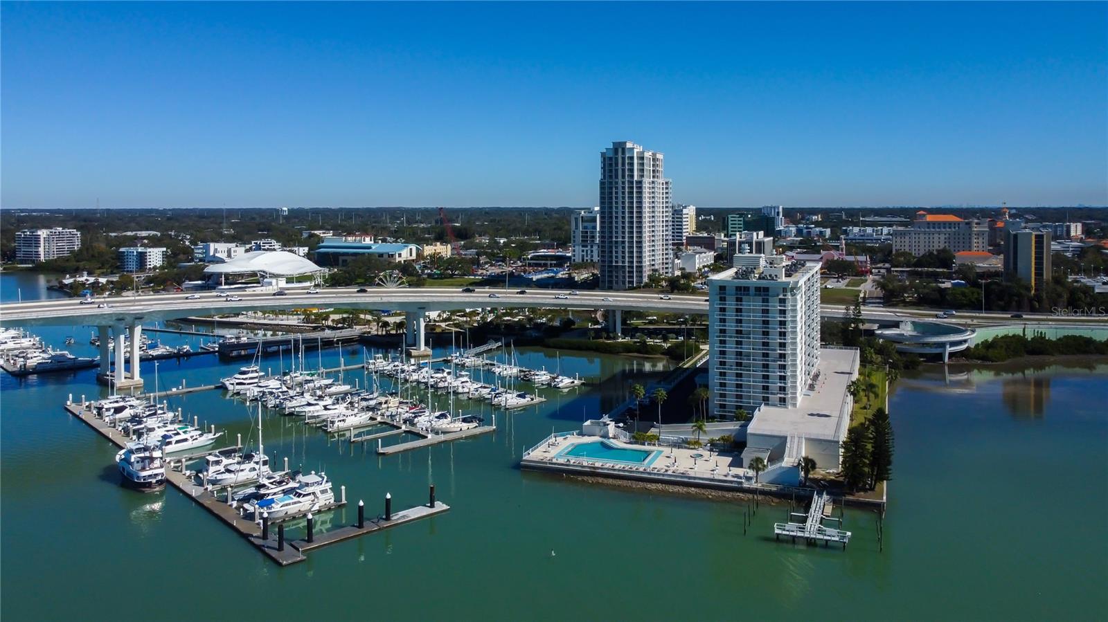 Image 38 of 38 For 100 Pierce Street 305