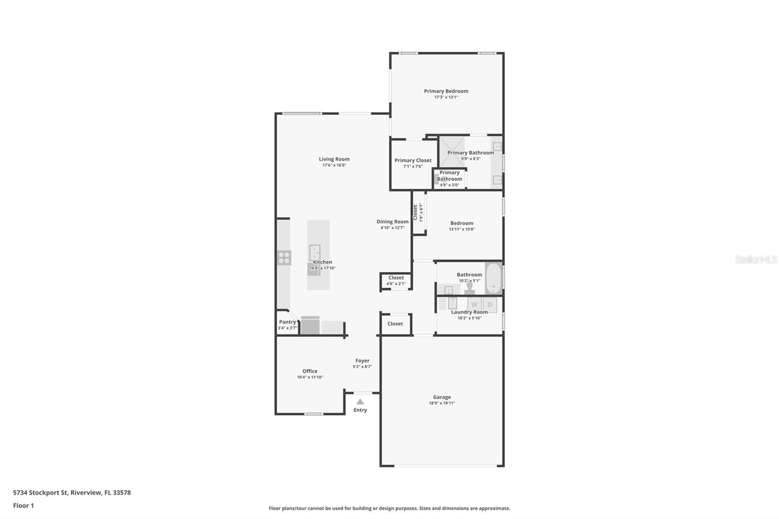 Image 37 of 52 For 5734 Stockport Street