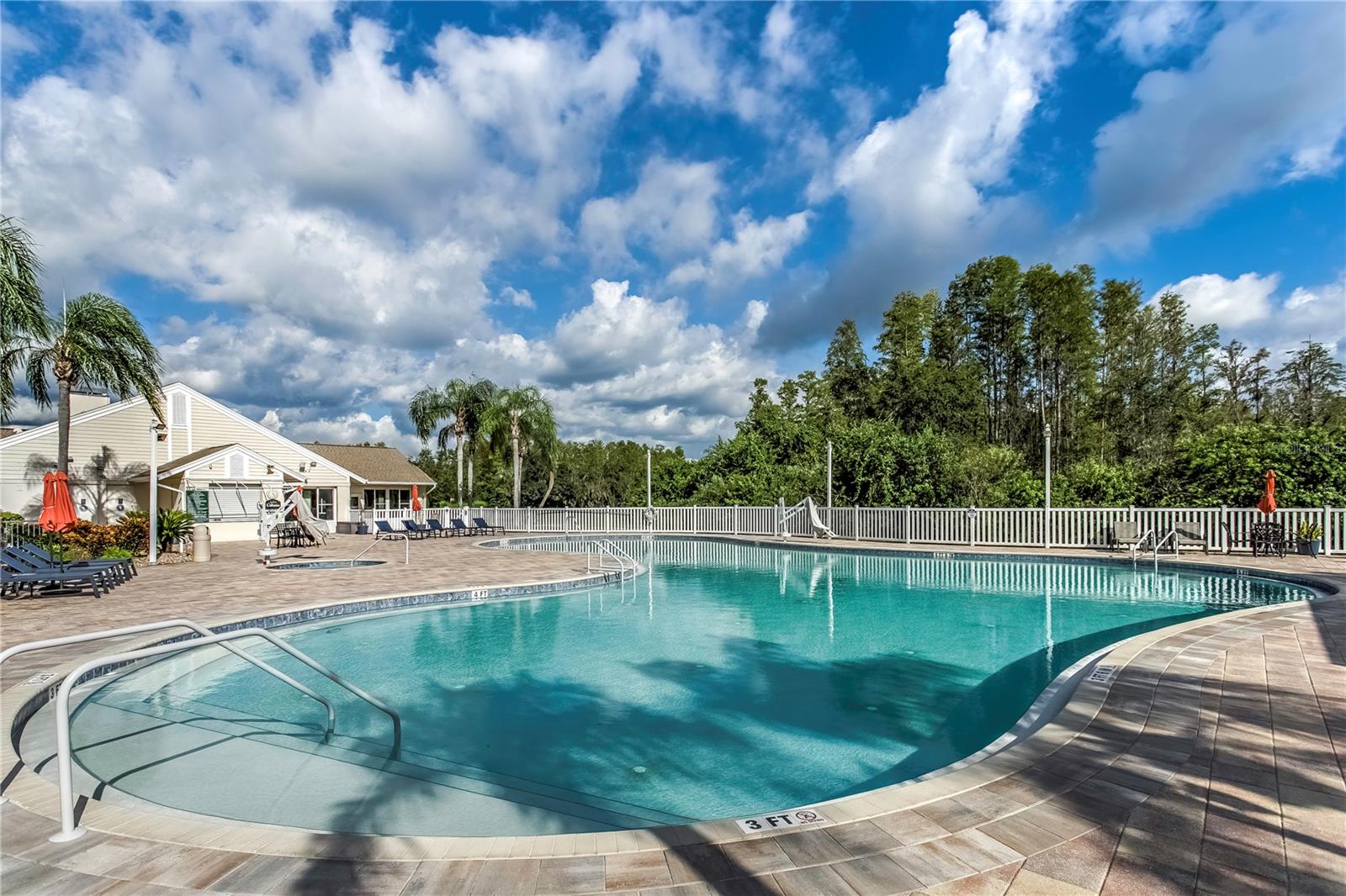 Image 25 of 34 For 7408 Trovita Road