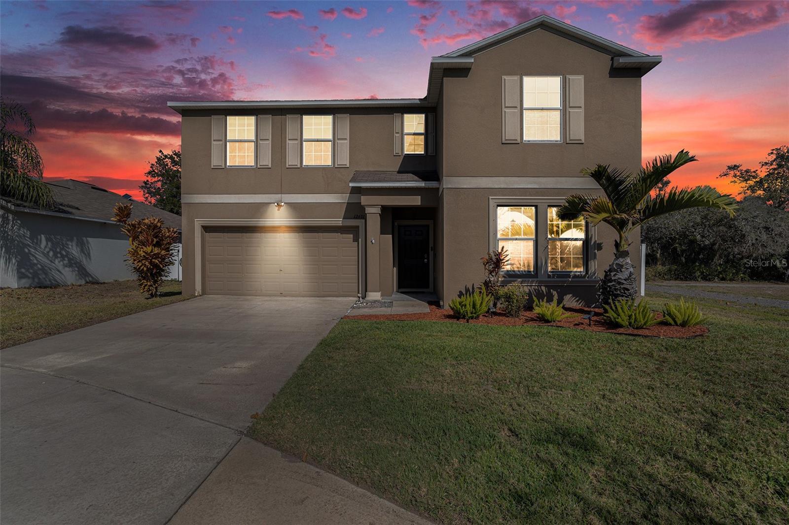 Image 36 of 36 For 12631 Flatwood Creek Drive