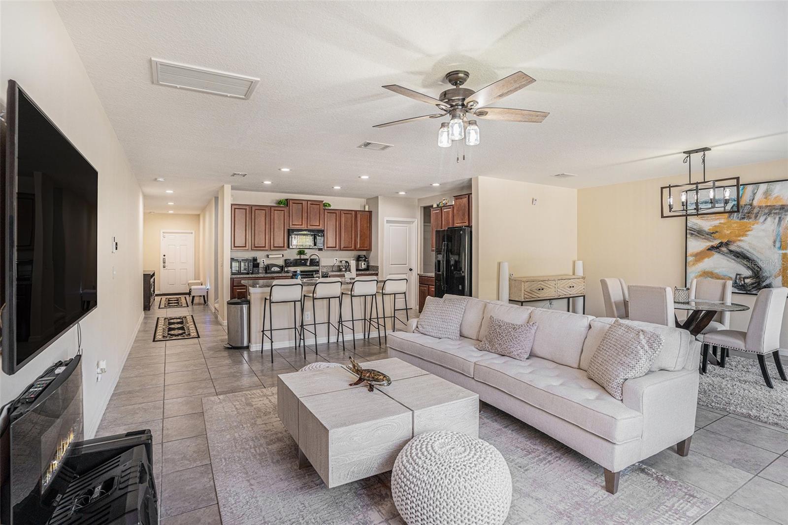 Image 6 of 36 For 12631 Flatwood Creek Drive