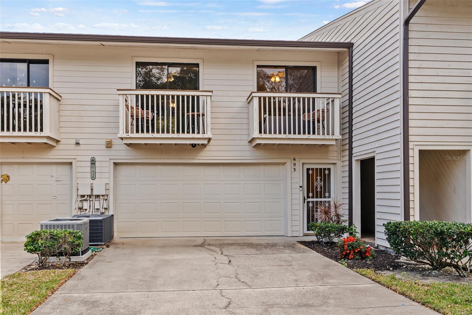 Image 4 of 49 For 6438 93rd Terrace N 603