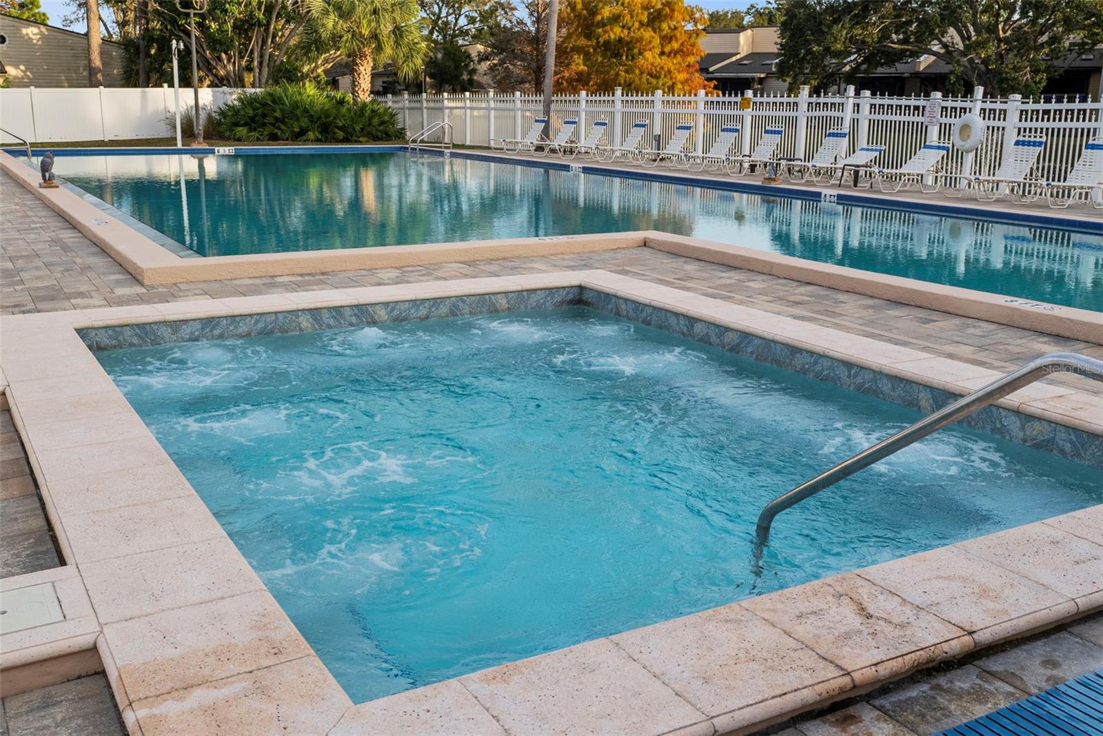 Image 40 of 49 For 6438 93rd Terrace N 603