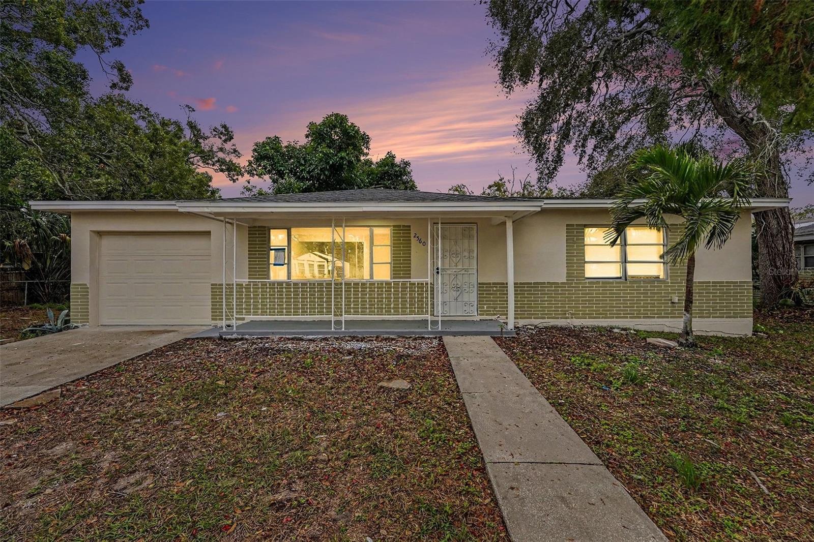 Details for 2560 Queensboro Avenue S, ST PETERSBURG, FL 33712