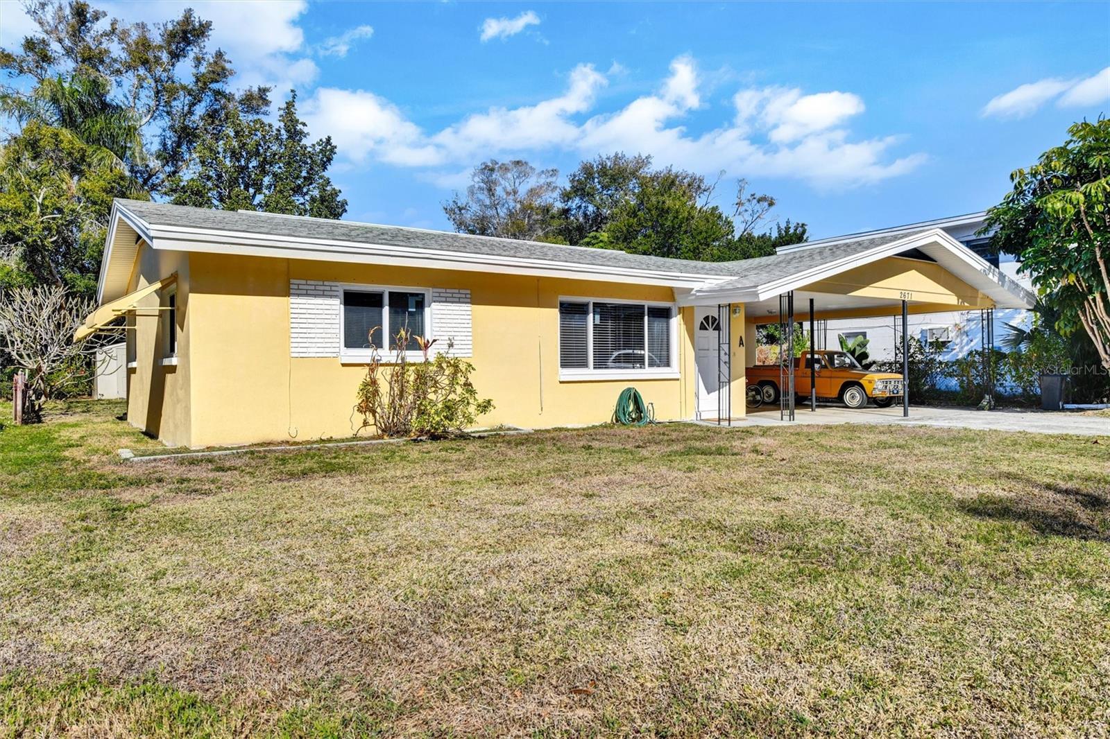 Details for 2671 Pinehurst Avenue, BELLEAIR BLUFFS, FL 33770