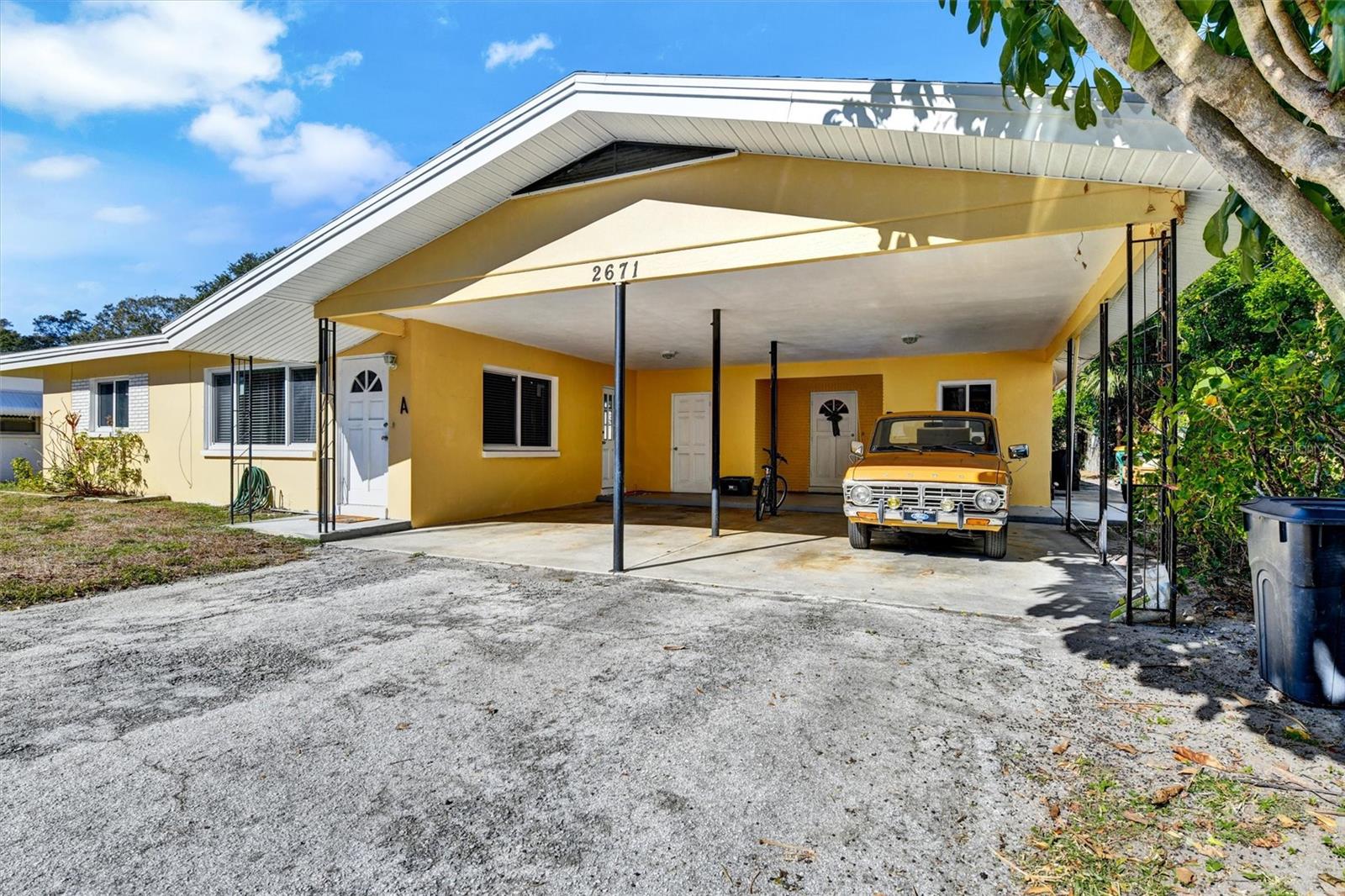 Image 3 of 58 For 2671 Pinehurst Avenue