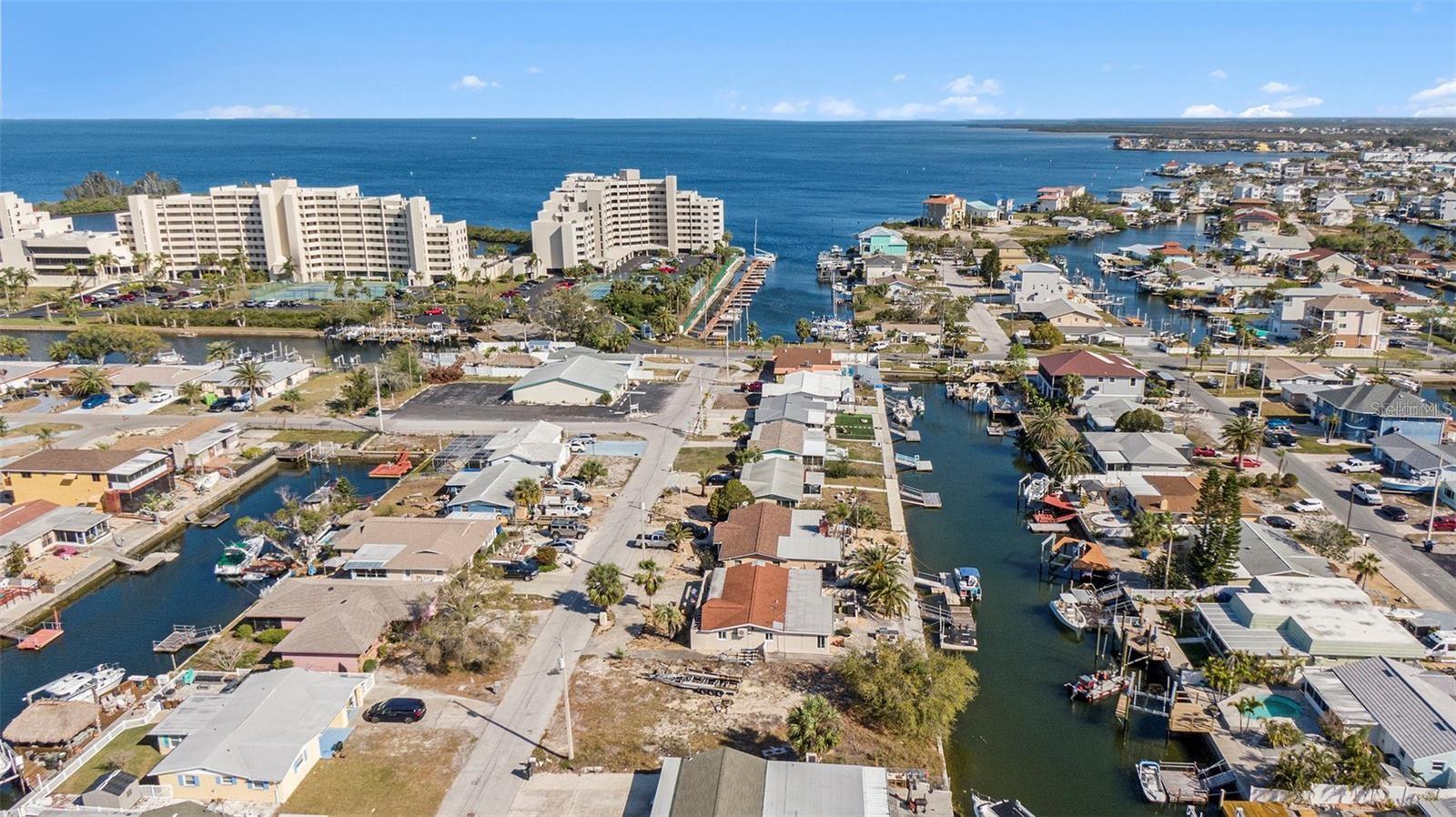 Details for 0 Veronica Drive, HUDSON, FL 34667