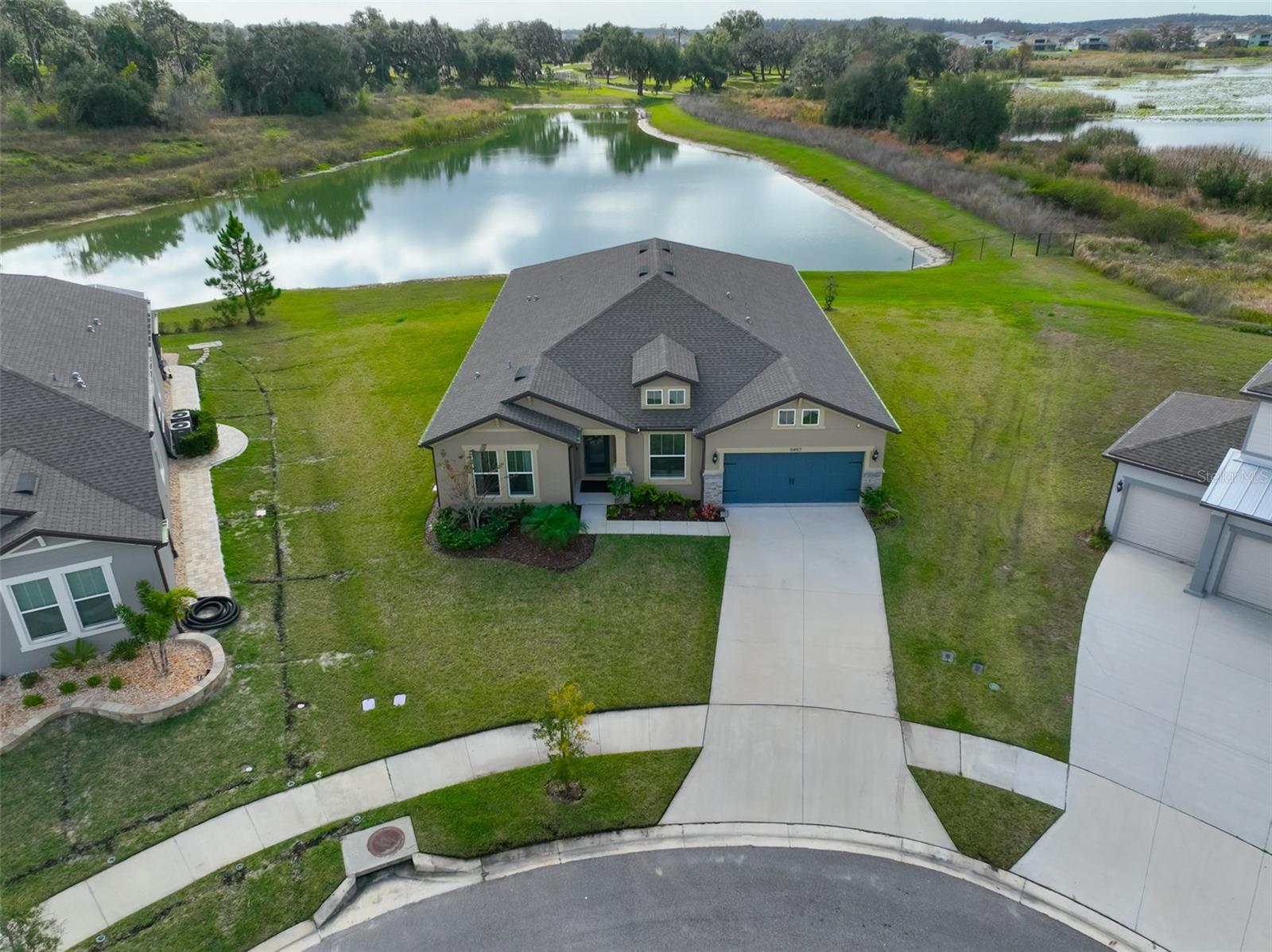 Image 48 of 60 For 9497 Ibis Grove Boulevard