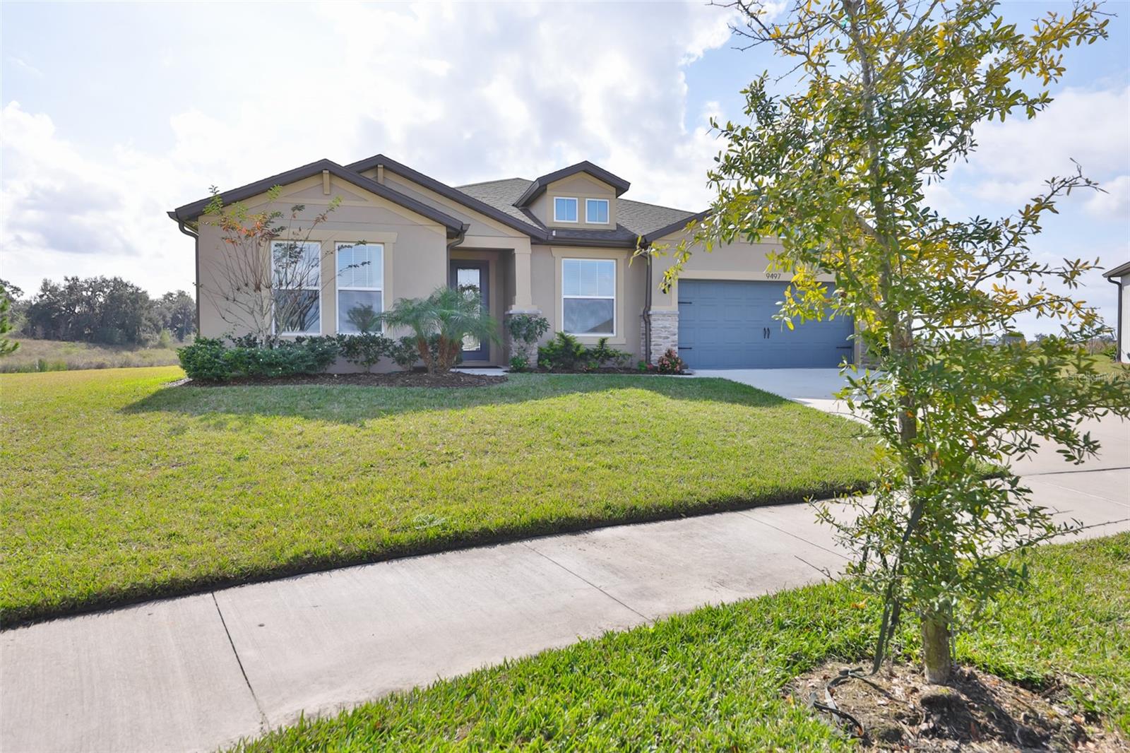 Image 5 of 60 For 9497 Ibis Grove Boulevard