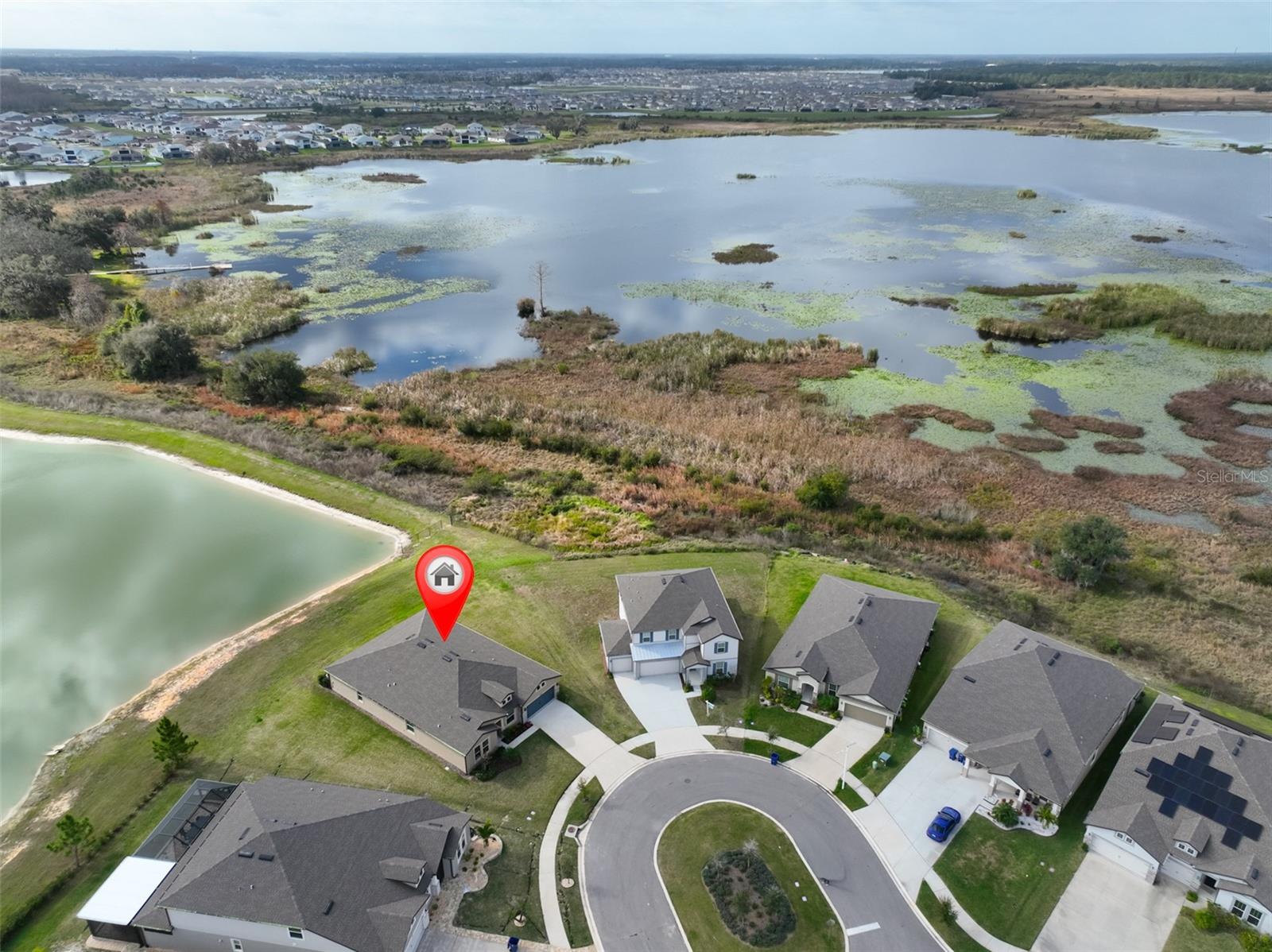 Image 51 of 60 For 9497 Ibis Grove Boulevard