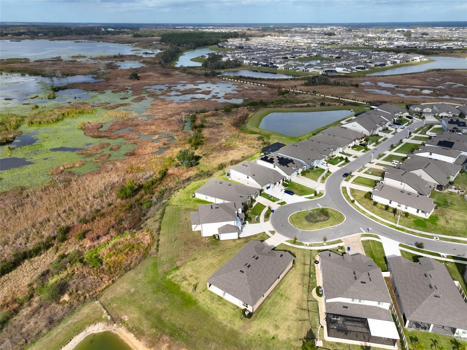 Image 52 of 60 For 9497 Ibis Grove Boulevard