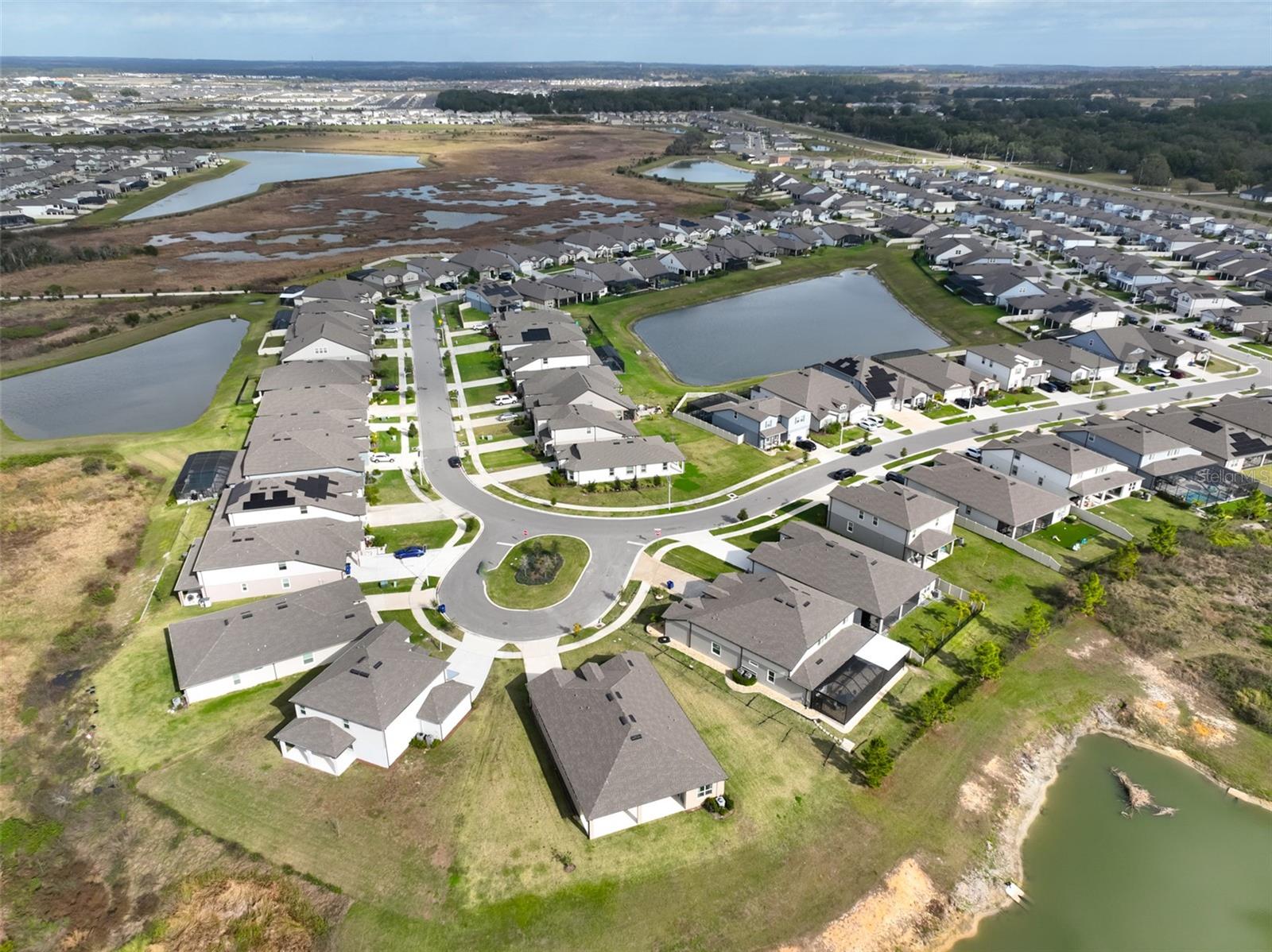 Image 53 of 60 For 9497 Ibis Grove Boulevard