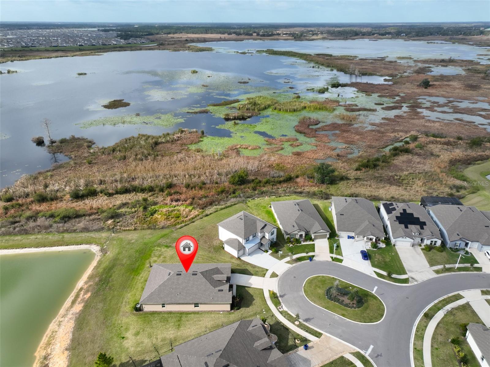 Image 7 of 60 For 9497 Ibis Grove Boulevard