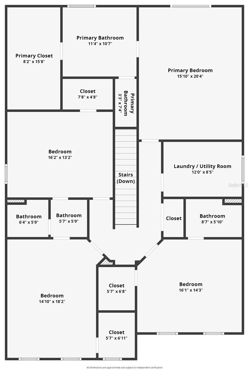 Image 48 of 48 For 3702 Tacon Street