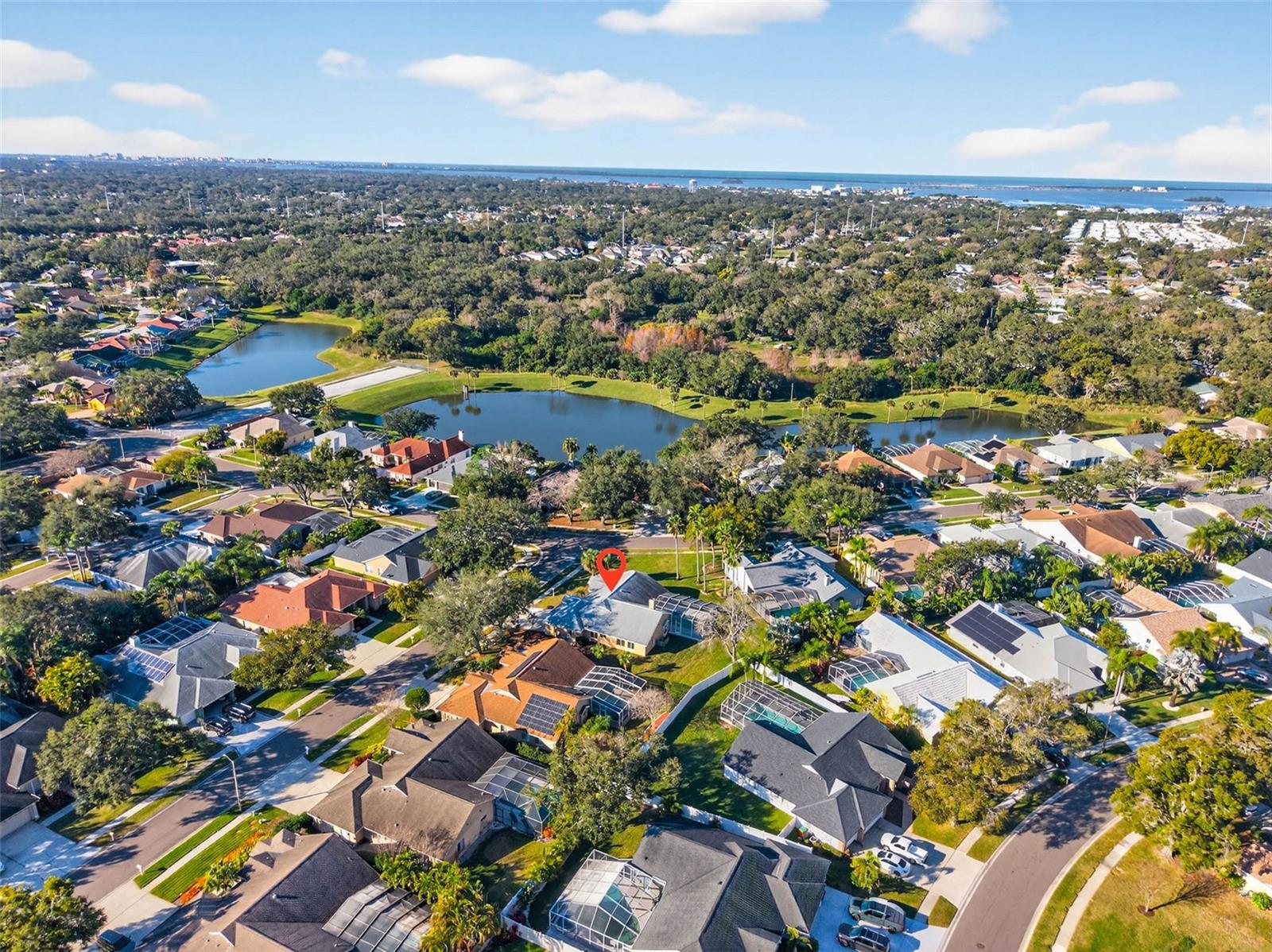 Image 36 of 37 For 1819 Tree Swallow Way