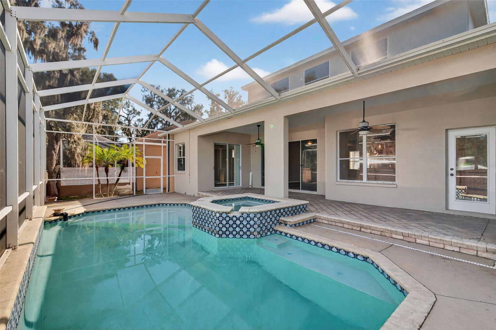 Image 2 of 45 For 2541 Centennial Falcon Drive