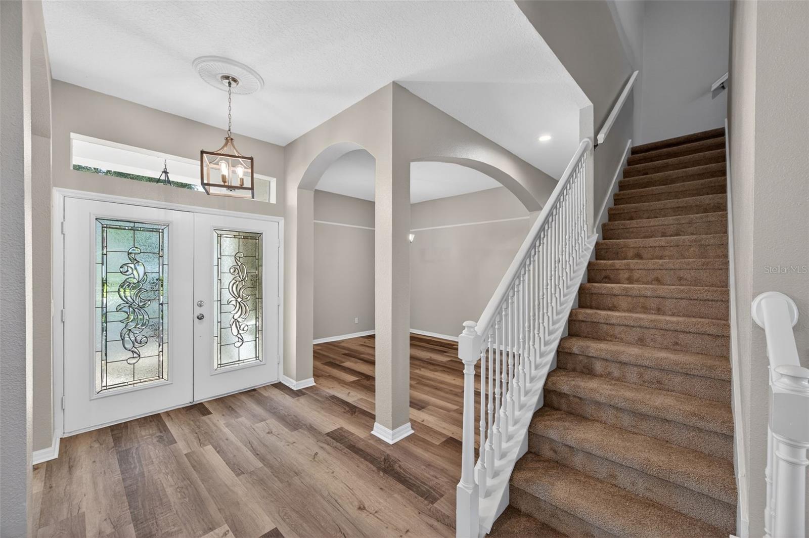 Image 3 of 45 For 2541 Centennial Falcon Drive