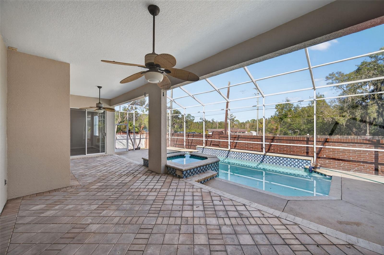 Image 37 of 45 For 2541 Centennial Falcon Drive