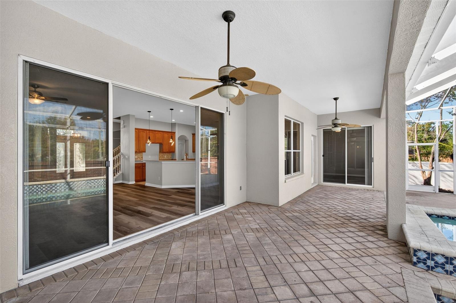 Image 38 of 45 For 2541 Centennial Falcon Drive