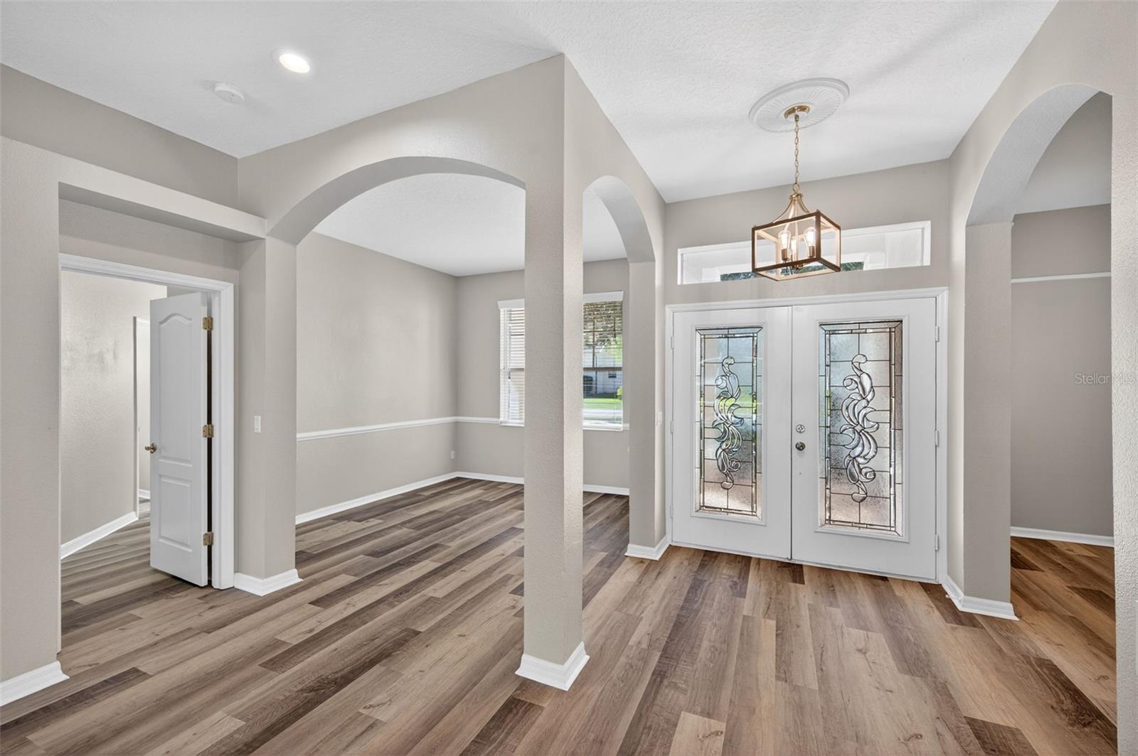 Image 4 of 45 For 2541 Centennial Falcon Drive