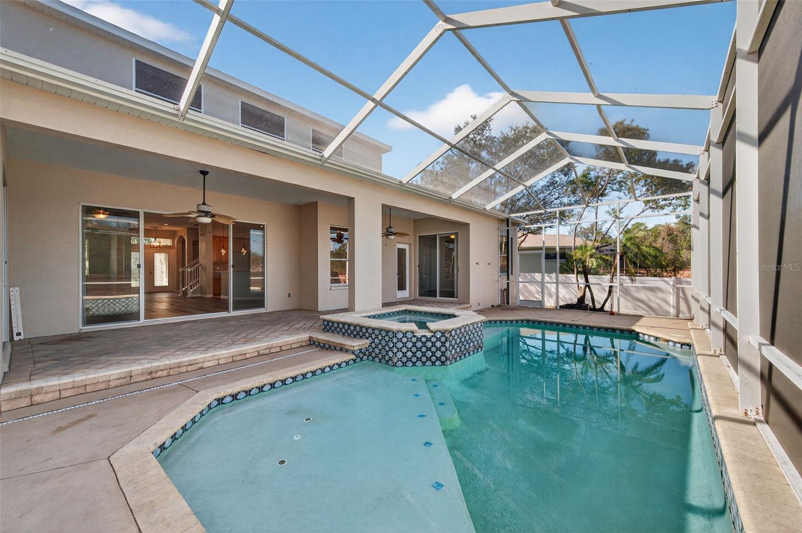 Image 40 of 45 For 2541 Centennial Falcon Drive