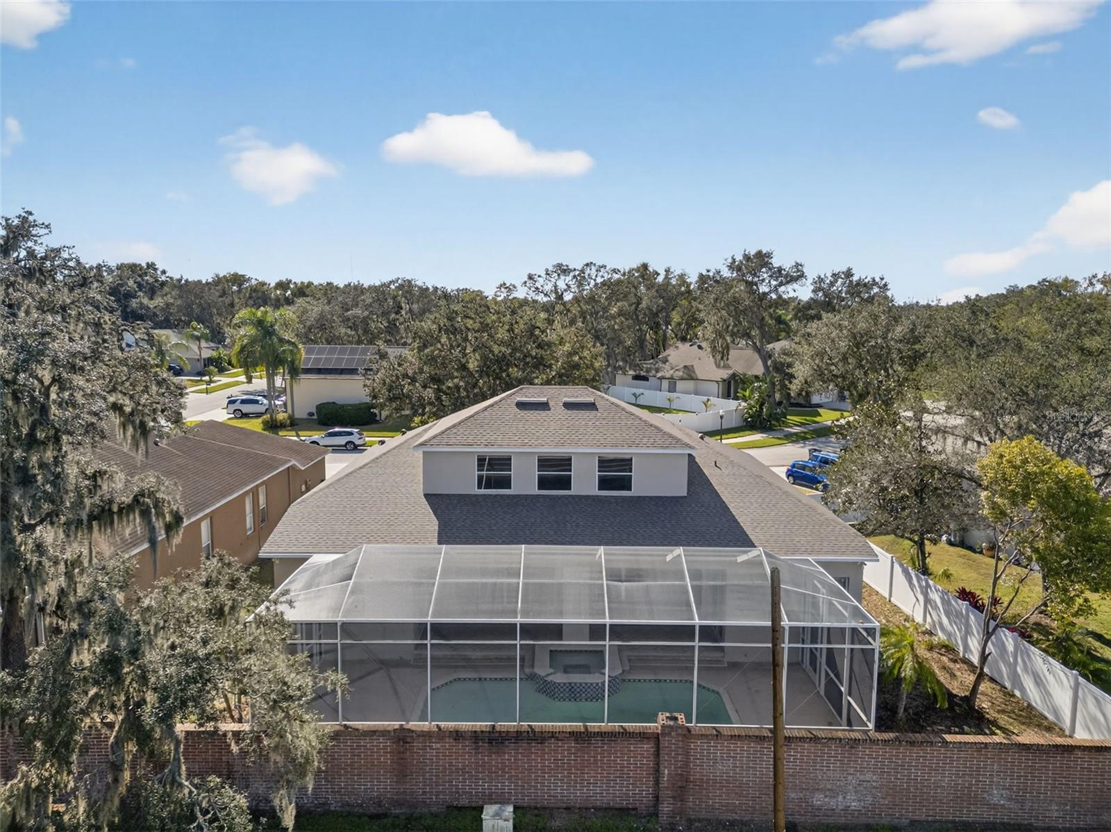 Image 42 of 45 For 2541 Centennial Falcon Drive