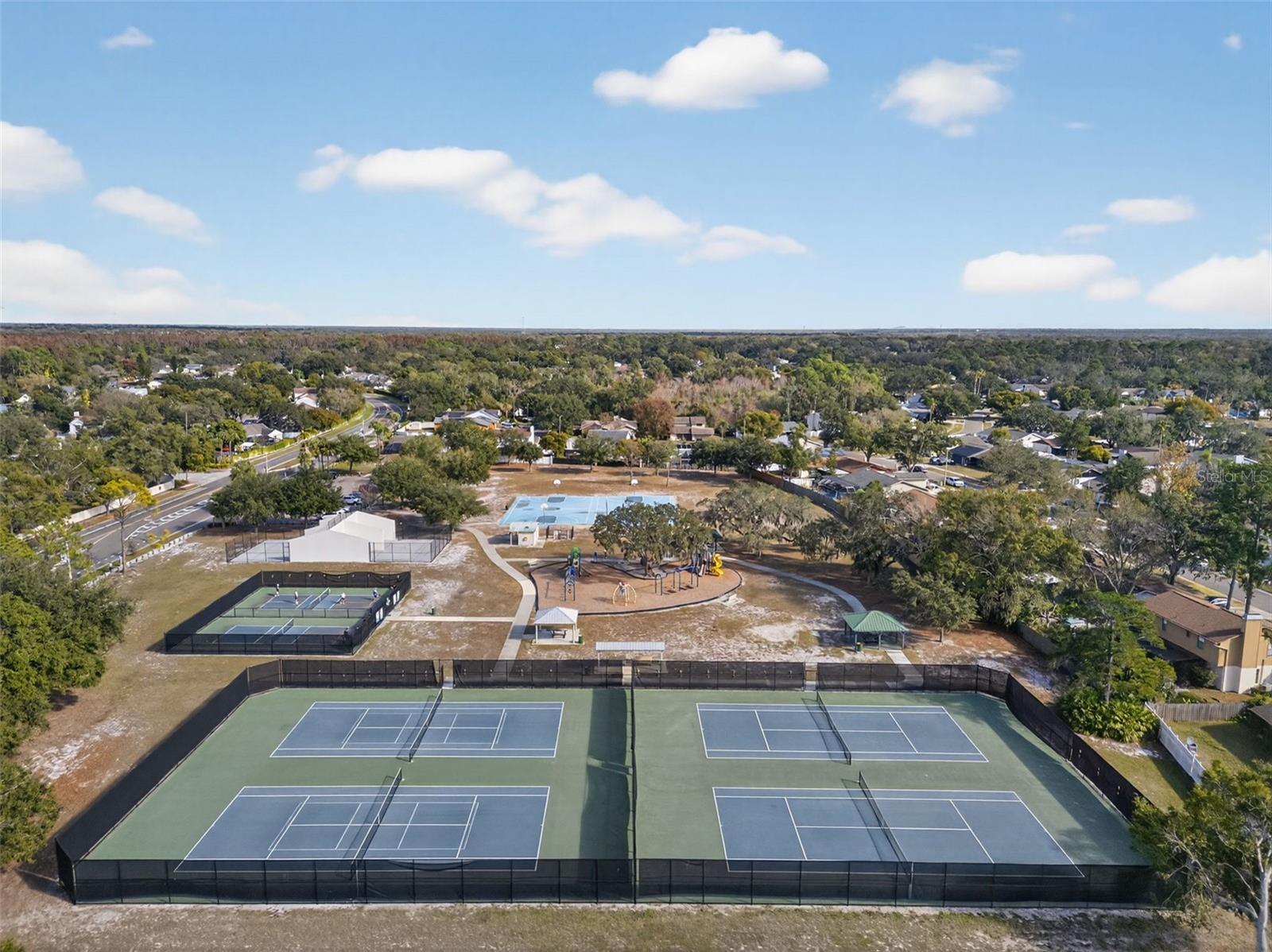 Image 44 of 45 For 2541 Centennial Falcon Drive